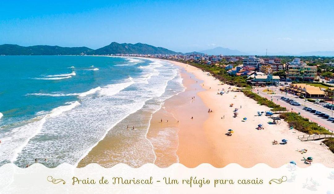 Itaigara 80 Metros Da Praia Бомбіняс Екстер'єр фото